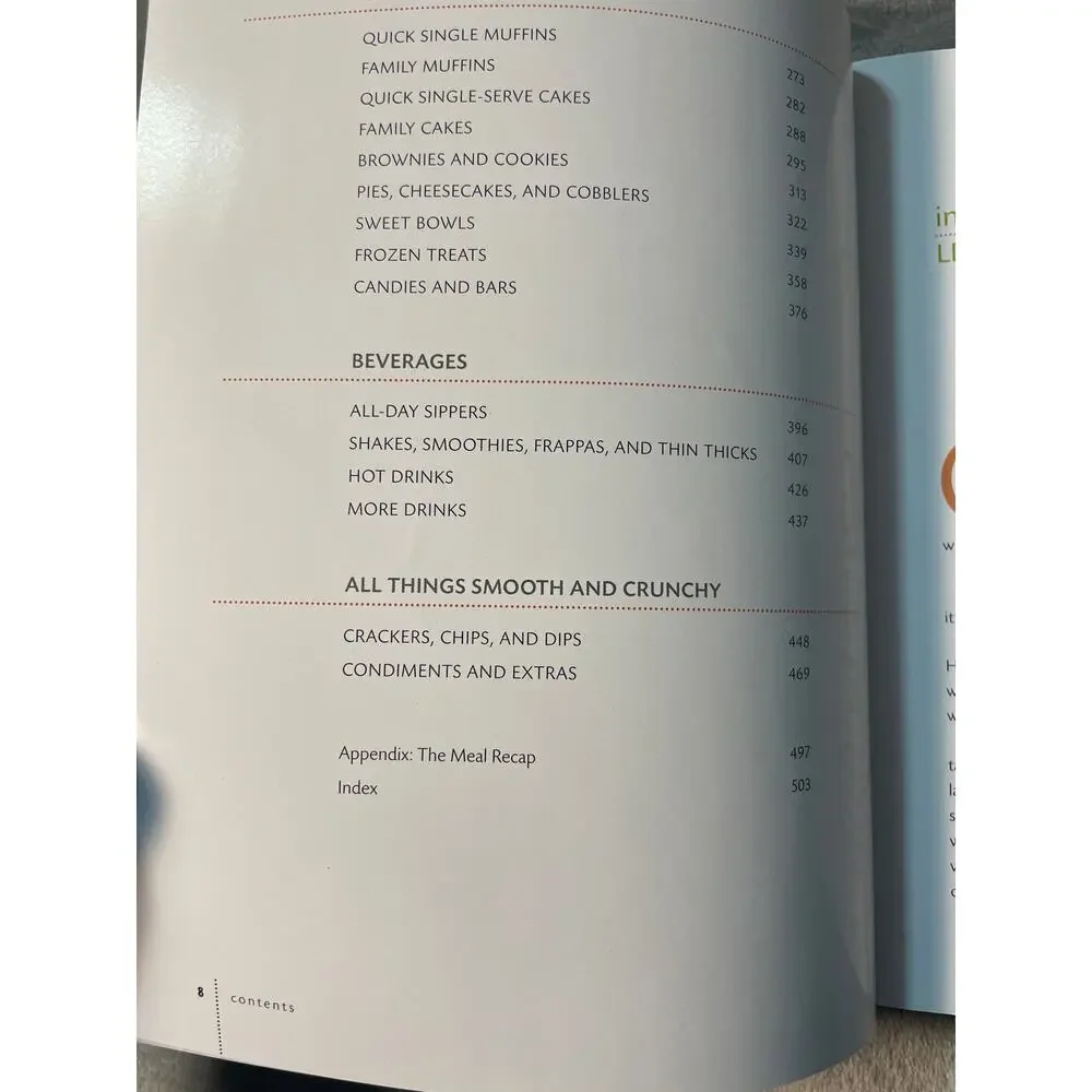 Trim Healthy Mama Cookbook by Pearl Barrett & Serene Allison